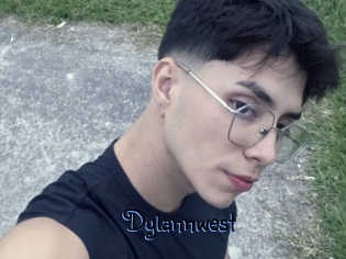 Dylannwest