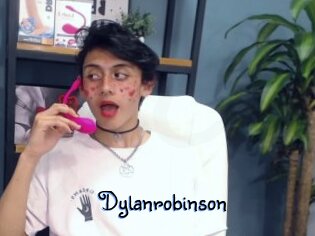 Dylanrobinson