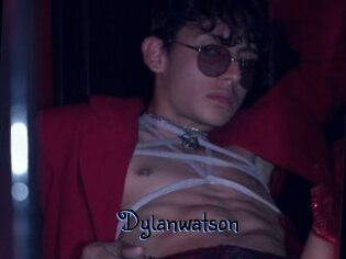Dylanwatson