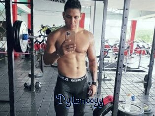 Dyllancoyy