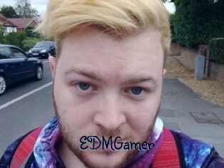 EDMGamer