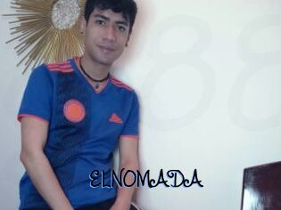 ELNOMADA