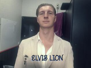 ELVIS_LION