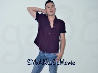 EMANUELMerle