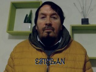 ESTEBAN