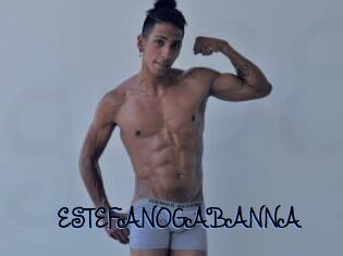 ESTEFANOGABANNA