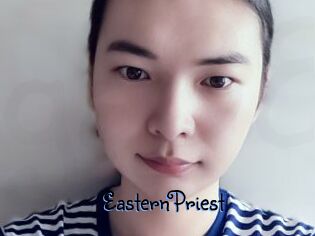 EasternPriest