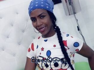 EbonyCherica