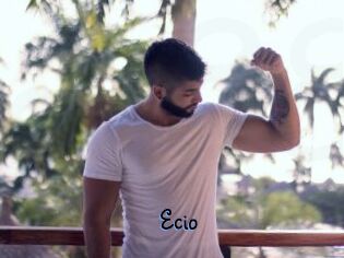 Ecio