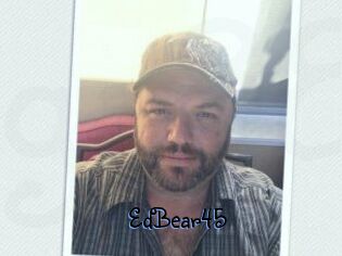 EdBear45