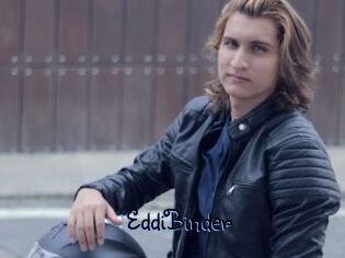 EddiBinder