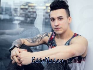 EddieMadison