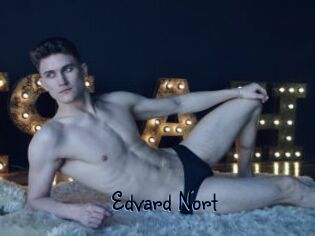 Edvard_Nort