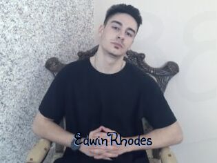 EdwinRhodes