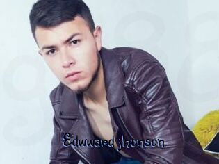 Edwward_jhonson