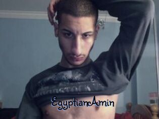 EgyptianAmin