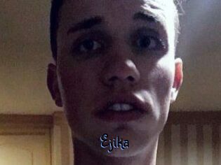 Ejika