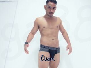 Eliam