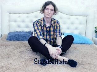 EliasBattiste