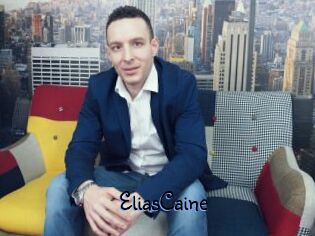 EliasCaine