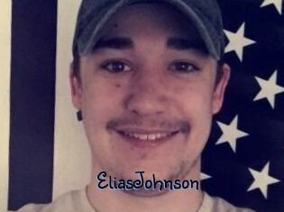 Elias_Johnson