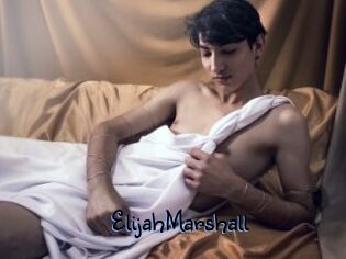 ElijahMarshall
