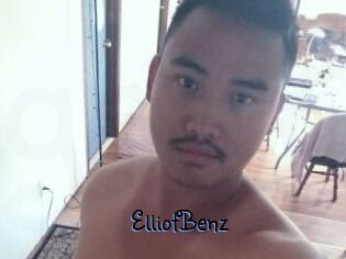 Elliot_Benz