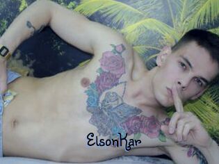 ElsonKar