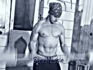 ElvinMuscle