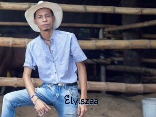 Elviszaa