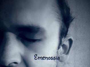 Emenossia