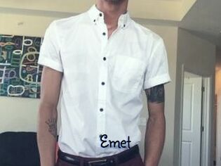 Emet