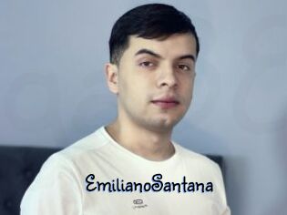 EmilianoSantana