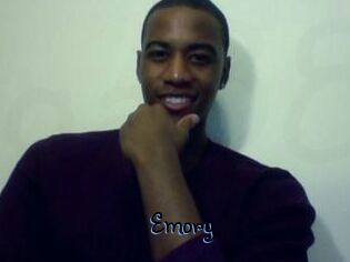 Emory
