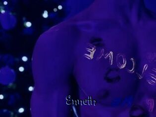 Enneth
