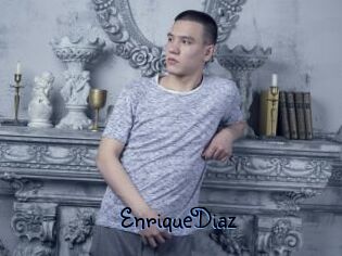 EnriqueDiaz