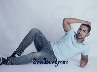 EricBergman