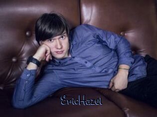 EricHazel