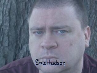 EricHudson