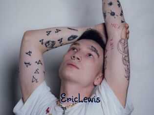 EricLewis