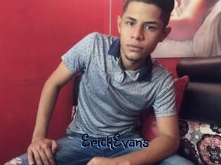 ErickEvans