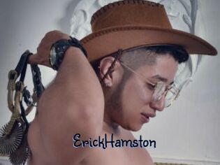 ErickHamston