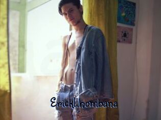ErickLhombana