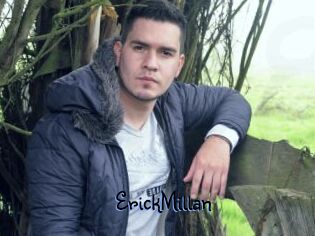 ErickMillan