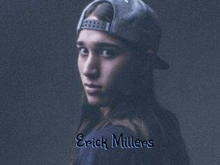 Erick_Millers