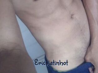 Ericklatinhot