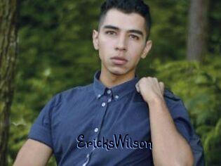 EricksWilson