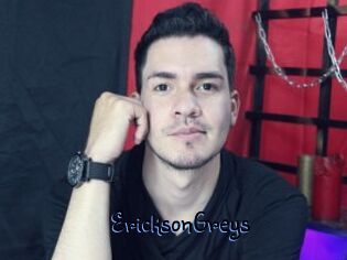 EricksonGreys