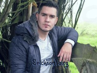 EricksonValeg