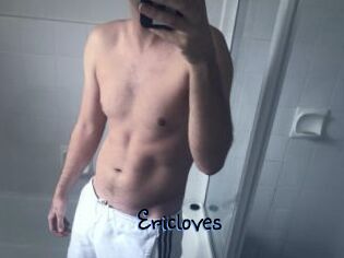 Ericloves